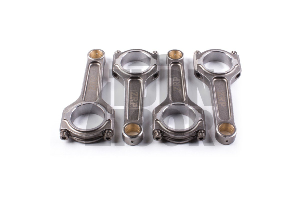 ZRP Forged Connecting Rods for Mercedes A45 AMG and CLA 45 AMG W176 ZRP Forged Connecting Rods for Mercedes A45 AMG and CLA 45 AMG W176