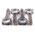 ZRP Forged Connecting Rods for Mercedes A45 AMG and CLA 45 AMG W176 ZRP Forged Connecting Rods for Mercedes A45 AMG and CLA 45 AMG W176