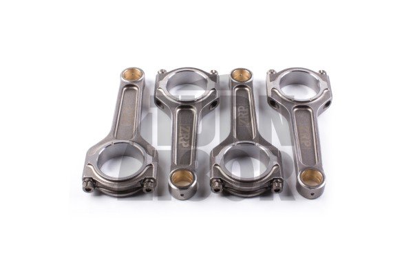 ZRP Forged Connecting Rods for Mercedes A45 AMG and CLA 45 AMG W176 ZRP Forged Connecting Rods for Mercedes A45 AMG and CLA 45 AMG W176