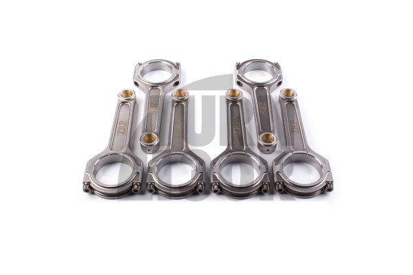 ZRP Forged Connecting Rods for for Golf 4 R32 / Golf 5 R32 ZRP Forged Connecting Rods for for Golf 4 R32 / Golf 5 R32