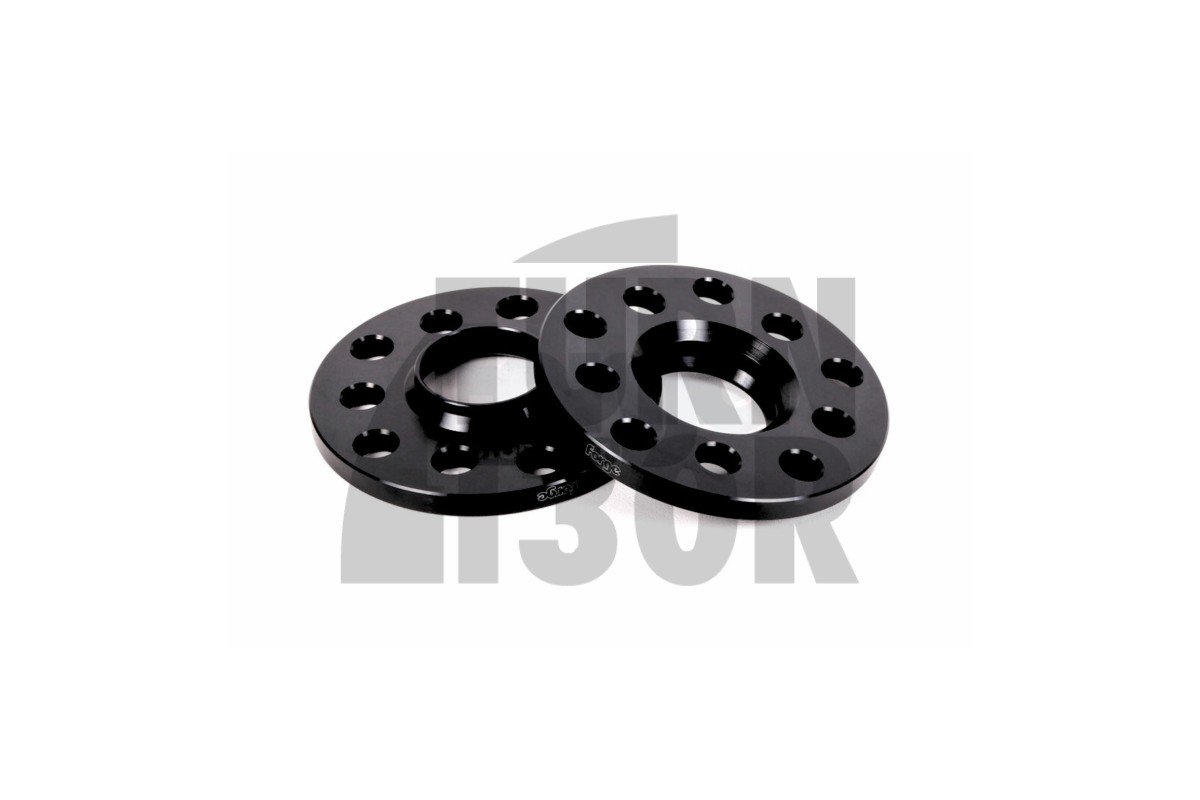 Forge Motorsport wheel spacers for Seat 5x100 / 5x112 (3 to 20mm)