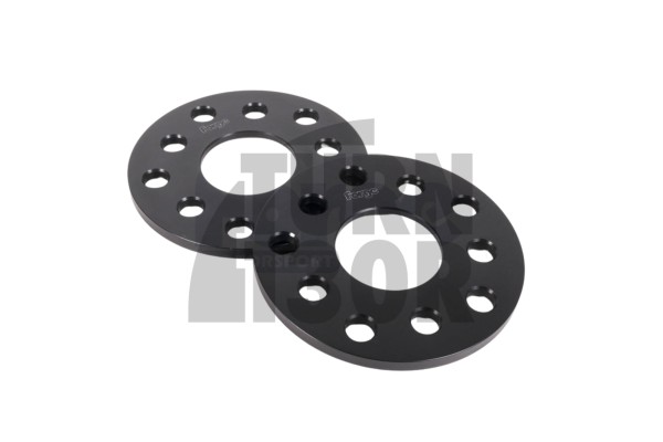 Forge Motorsport 3 to 20mm wheel spacers for Audi 5x100 - 5x112