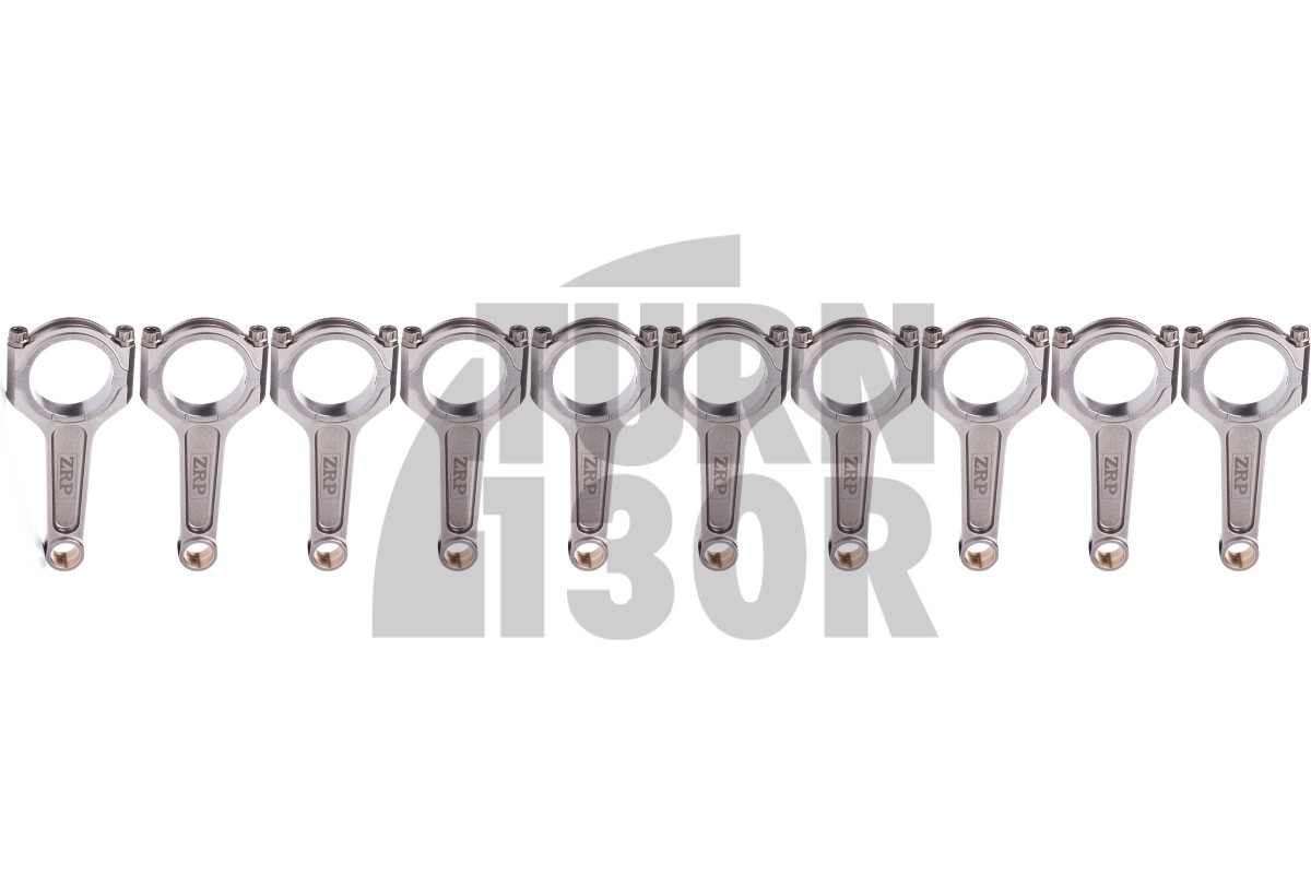 ZRP Forged Connecting Rods for BMW M5 E60 ZRP Forged Connecting Rods for BMW M5 E60