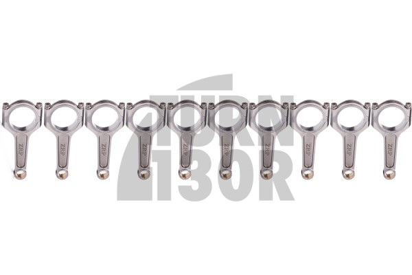 ZRP Forged Connecting Rods for BMW M5 E60 ZRP Forged Connecting Rods for BMW M5 E60