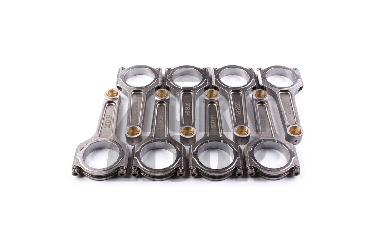 ZRP Forged Connecting Rods for BMW M5 F10 ZRP Forged Connecting Rods for BMW M5 F10