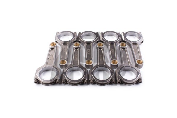 ZRP Forged Connecting Rods for BMW M5 F10 ZRP Forged Connecting Rods for BMW M5 F10