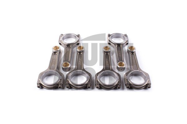 ZRP Forged Connecting Rods for BMW M3 E46 ZRP Forged Connecting Rods for BMW M3 E46