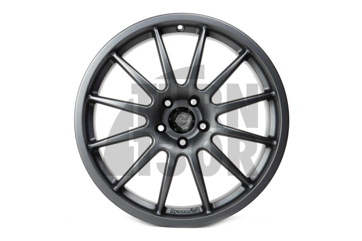 RacingLine Cup Edition Wheels Gunmetal 18 x 8.5 / 5x112 ET45 RacingLine Cup Edition Wheels Gunmetal 18 x 8.5 / 5x112 ET45