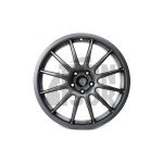 RacingLine Cup Edition Wheels Gunmetal 18 x 8.5 / 5x112 ET45 RacingLine Cup Edition Wheels Gunmetal 18 x 8.5 / 5x112 ET45