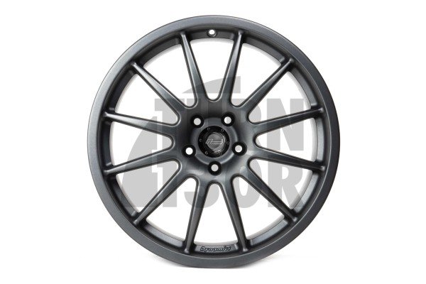 RacingLine Cup Edition Wheels Gunmetal 18 x 8.5 / 5x112 ET45 RacingLine Cup Edition Wheels Gunmetal 18 x 8.5 / 5x112 ET45