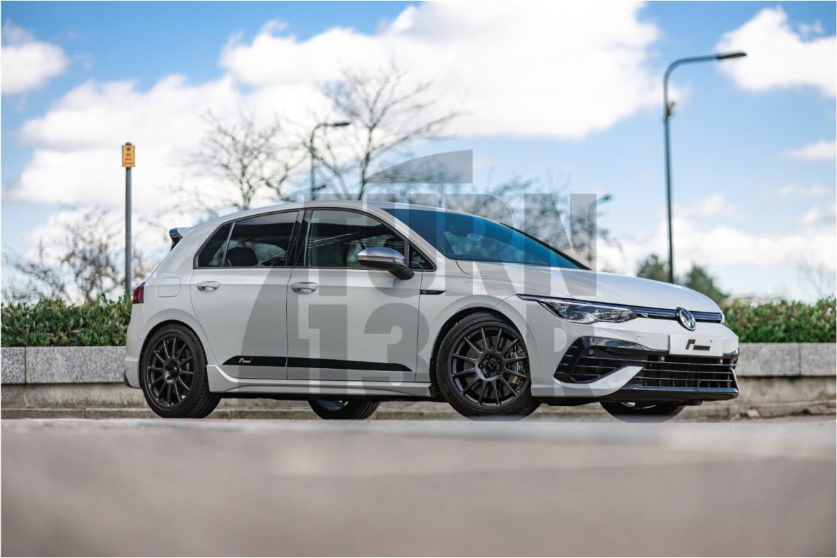 RacingLine Cup Edition Wheels Gunmetal 18 x 8.5 / 5x112 ET45 RacingLine Cup Edition Wheels Gunmetal 18 x 8.5 / 5x112 ET45