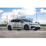 RacingLine Cup Edition Wheels Gunmetal 18 x 8.5 / 5x112 ET45 RacingLine Cup Edition Wheels Gunmetal 18 x 8.5 / 5x112 ET45