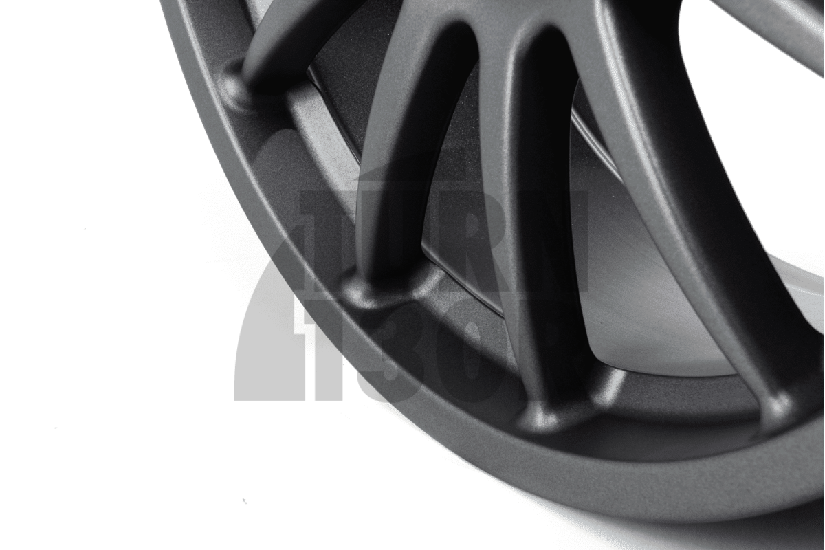 RacingLine Cup Edition Wheels Gunmetal 18 x 8.5 / 5x112 ET45 RacingLine Cup Edition Wheels Gunmetal 18 x 8.5 / 5x112 ET45