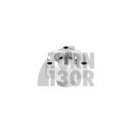 Forge Ausblasventil-Adapter A3 / S3 8P / TT 8J / Leon 2 / Golf 5 / Golf 6 / Scirocco 2.0 TFSI / 2.5 TFSI Forge Ausblasventil-Adapter A3 / S3 8P / TT 8J / Leon 2 / Golf 5 / Golf 6 / Scirocco 2.0 TFSI / 2.5 TFSI