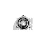 Forge Ausblasventil-Adapter A3 / S3 8P / TT 8J / Leon 2 / Golf 5 / Golf 6 / Scirocco 2.0 TFSI / 2.5 TFSI Forge Ausblasventil-Adapter A3 / S3 8P / TT 8J / Leon 2 / Golf 5 / Golf 6 / Scirocco 2.0 TFSI / 2.5 TFSI