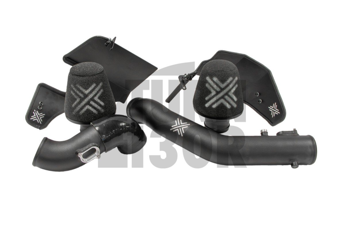 Pipercross Intake kit BMW F8x - M3 - M4 - M2 Competition