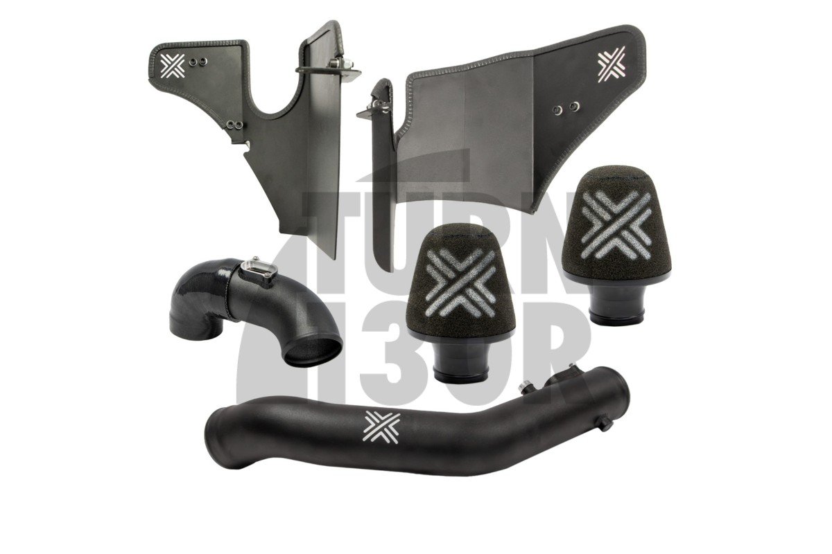Pipercross Intake kit BMW F8x - M3 - M4 - M2 Competition