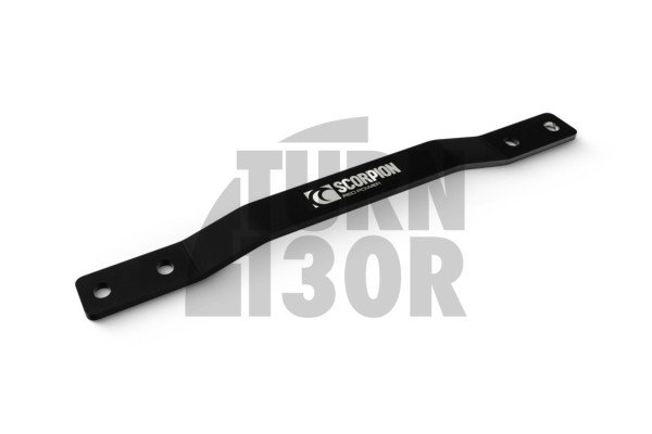 Scorpion Lower Centre Brace for Audi RS3 8Y Scorpion Lower Centre Brace for Audi RS3 8Y
