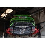 Scorpion Catback Exhaust for Audi RS3 8Y Sedan Scorpion Catback Exhaust for Audi RS3 8Y Sedan