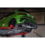 Scorpion Catback Exhaust for Audi RS3 8Y Sedan Scorpion Catback Exhaust for Audi RS3 8Y Sedan