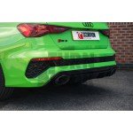 Scorpion Catback Exhaust for Audi RS3 8Y Sedan Scorpion Catback Exhaust for Audi RS3 8Y Sedan