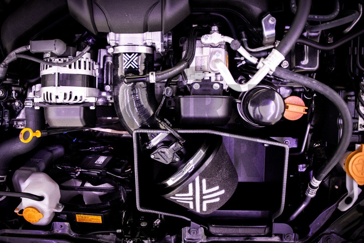Pipercross Intake KIT for Subaru BRZ ZD8 & Toyota GR86 Pipercross Intake KIT for Subaru BRZ ZD8 & Toyota GR86