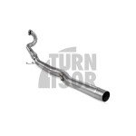 Scorpion Decat Downpipe With GPF Delete (21-24) for Audi SQ2 Scorpion Decat Downpipe With GPF Delete (21-24) for Audi SQ2
