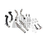 Scorpion Downpipes and Sports Catalysts for Audi RS6 C7 / RS7 C7 Scorpion Downpipes and Sports Catalysts for Audi RS6 C7 / RS7 C7