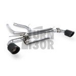 Scorpion Exhaust GPF Back for Toyota Supra GR 3.0 A90 Mk5 Scorpion Exhaust GPF Back for Toyota Supra GR 3.0 A90 Mk5