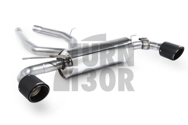 Scorpion Exhaust GPF Back for Toyota Supra GR 3.0 A90 Mk5 Scorpion Exhaust GPF Back for Toyota Supra GR 3.0 A90 Mk5