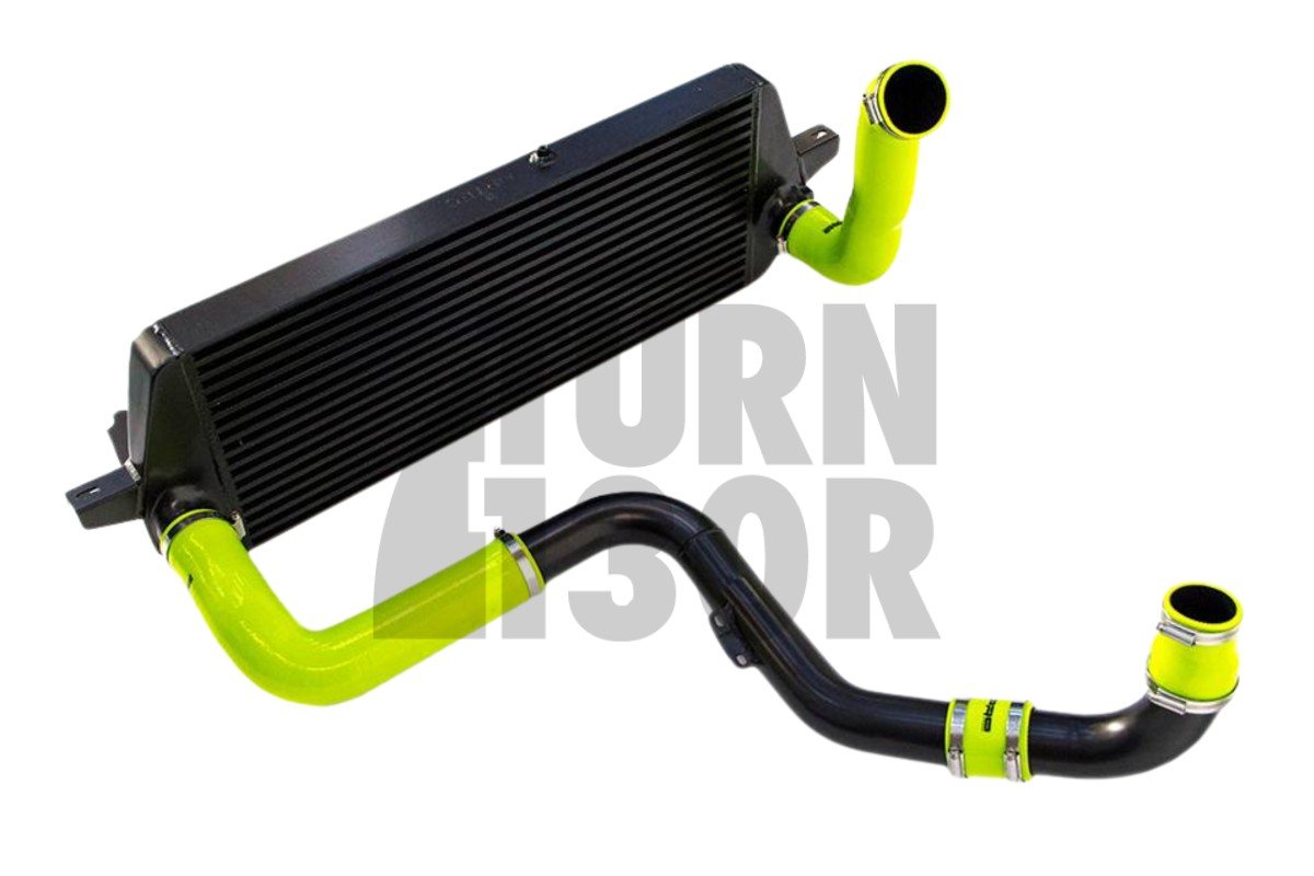 Airtec Intercooler Full Kit Stage 2 For Ford Focus 2 RS Airtec Intercooler Full Kit Stage 2 For Ford Focus 2 RS
