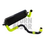 Airtec Intercooler Full Kit Stage 2 For Ford Focus 2 RS Airtec Intercooler Full Kit Stage 2 For Ford Focus 2 RS