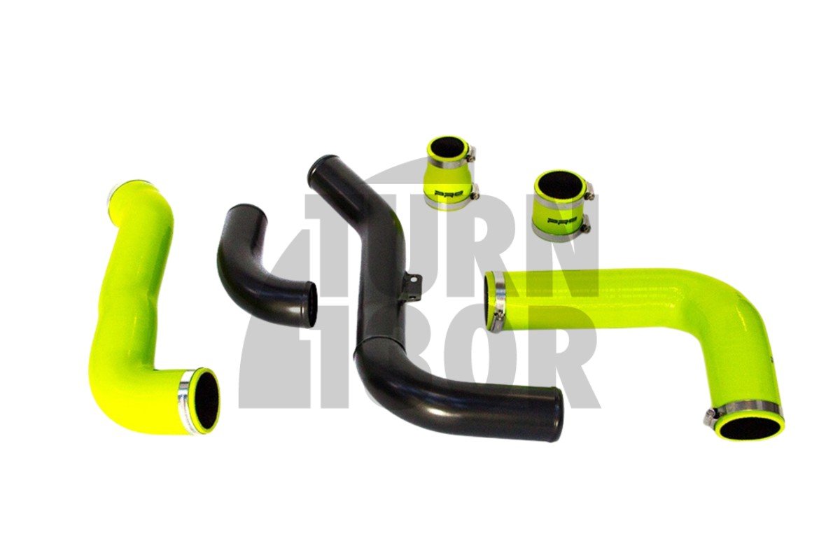 Airtec Intercooler Full Kit Stage 2 For Ford Focus 2 RS Airtec Intercooler Full Kit Stage 2 For Ford Focus 2 RS