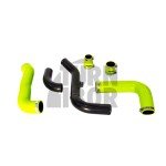 Airtec Intercooler Full Kit Stage 2 For Ford Focus 2 RS Airtec Intercooler Full Kit Stage 2 For Ford Focus 2 RS