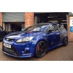 Airtec Intercooler Full Kit Stage 2 For Ford Focus 2 RS Airtec Intercooler Full Kit Stage 2 For Ford Focus 2 RS