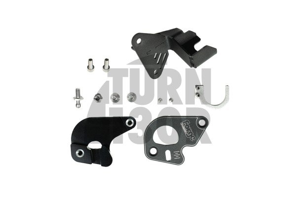 Forge Motorsport Short Shift Kit for Renault Clio 3 RS 