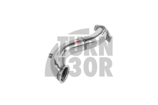 Alpha Competition Decat Downpipe Abarth 695 - 595 Alpha Competition Decat Downpipe Abarth 695 - 595