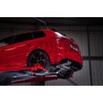 Scorpion Catback for Audi RS3 8P Scorpion Catback for Audi RS3 8P