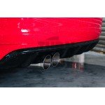 Scorpion Catback for Audi RS3 8P Scorpion Catback for Audi RS3 8P