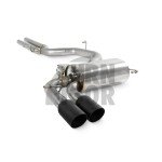 Scorpion Catback for Audi RS3 8P Scorpion Catback for Audi RS3 8P