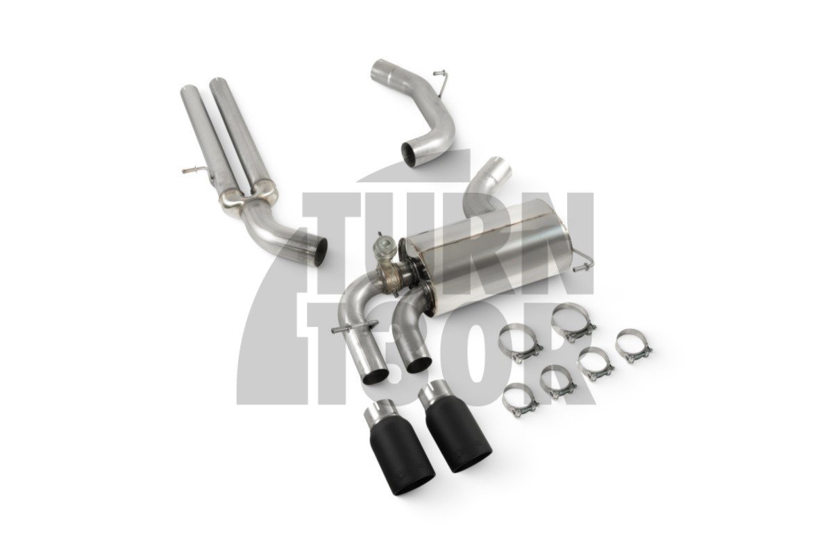 Scorpion Catback for Audi RS3 8P Scorpion Catback for Audi RS3 8P