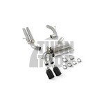 Scorpion Catback for Audi RS3 8P Scorpion Catback for Audi RS3 8P