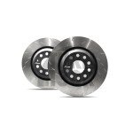 345mm Replacement Discs Racingline Stage 2 Big Brake Kit for Golf 7 - Leon 3 - TT MK3 - S3 8V 345mm Replacement Discs Racingline Stage 2 Big Brake Kit for Golf 7 - Leon 3 - TT MK3 - S3 8V