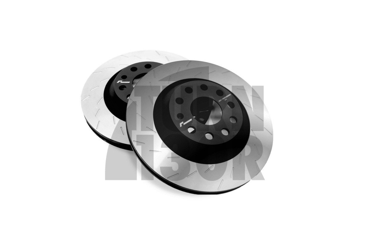 345mm Replacement Discs Racingline Stage 2 Big Brake Kit for Golf 7 - Leon 3 - TT MK3 - S3 8V 345mm Replacement Discs Racingline Stage 2 Big Brake Kit for Golf 7 - Leon 3 - TT MK3 - S3 8V