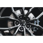 345mm Replacement Discs Racingline Stage 2 Big Brake Kit for Golf 7 - Leon 3 - TT MK3 - S3 8V 345mm Replacement Discs Racingline Stage 2 Big Brake Kit for Golf 7 - Leon 3 - TT MK3 - S3 8V