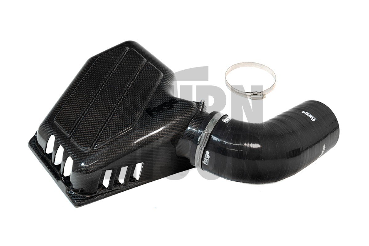 Forge Motorsport Carbon Induction Kit for BMW 140i - 240i F2x - B58 F3x 340i - 440i Forge Motorsport Carbon Induction Kit for BMW 140i - 240i F2x - B58 F3x 340i - 440i