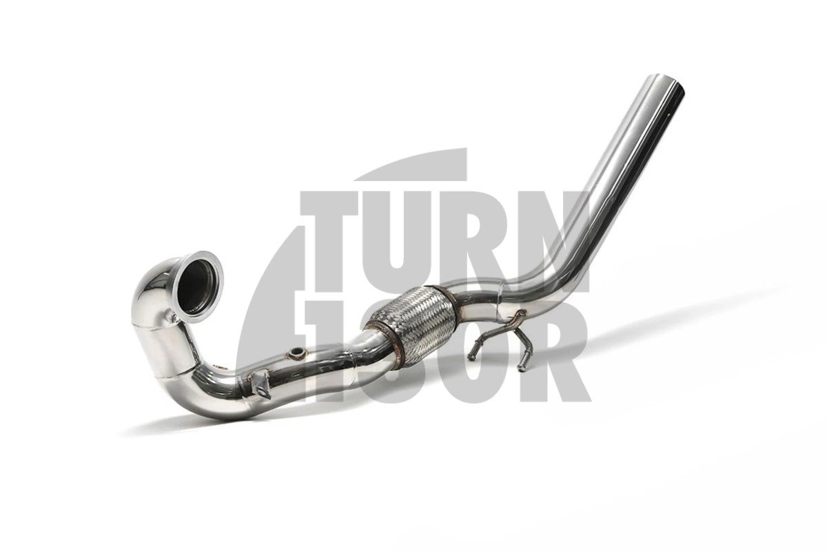 Armytrix Decat Downpipe for Audi S1 Armytrix Decat Downpipe for Audi S1
