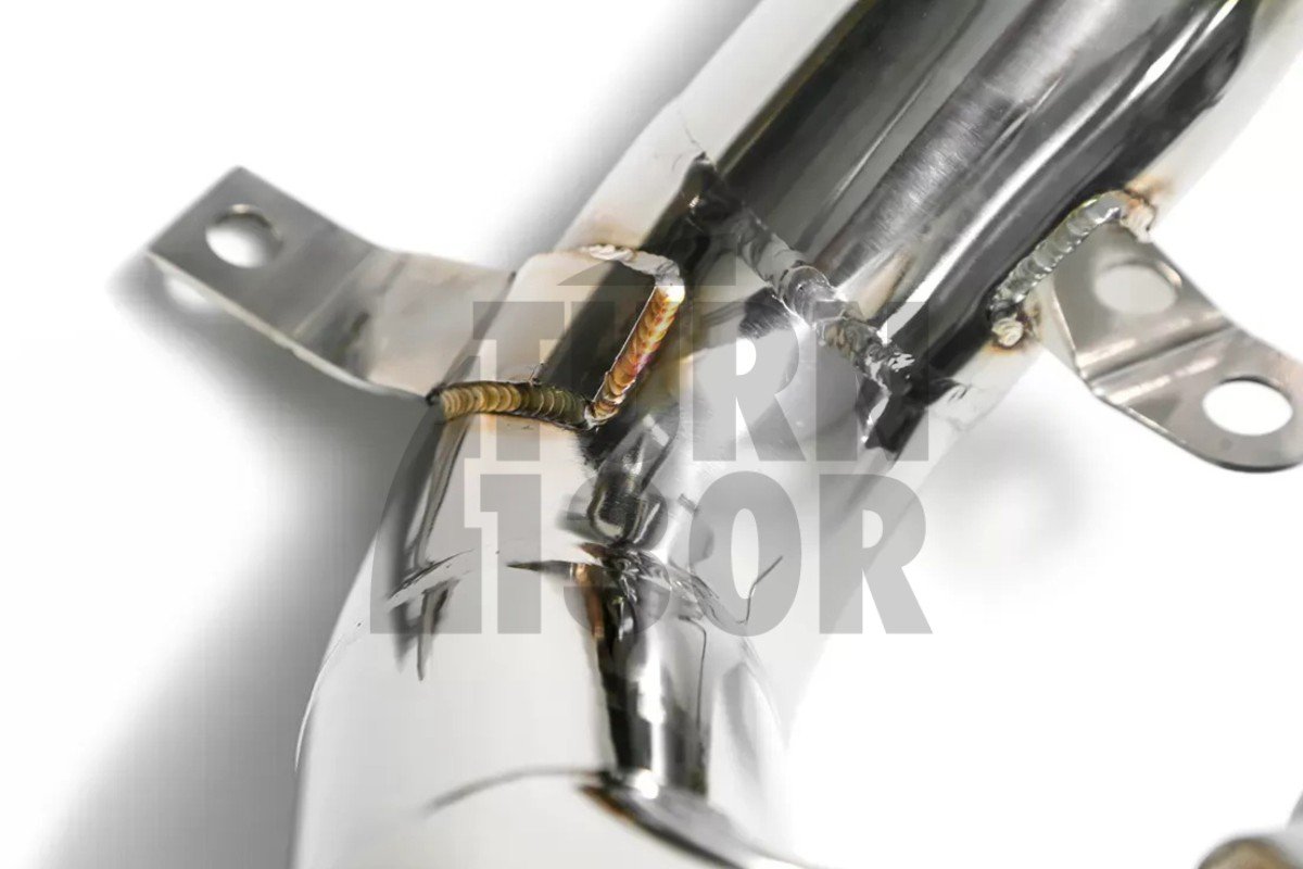 Armytrix Decat Downpipe for Audi S1 Armytrix Decat Downpipe for Audi S1