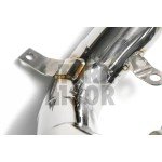 Armytrix Decat Downpipe for Audi S1 Armytrix Decat Downpipe for Audi S1