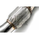 Armytrix Decat Downpipe for Audi S1 Armytrix Decat Downpipe for Audi S1